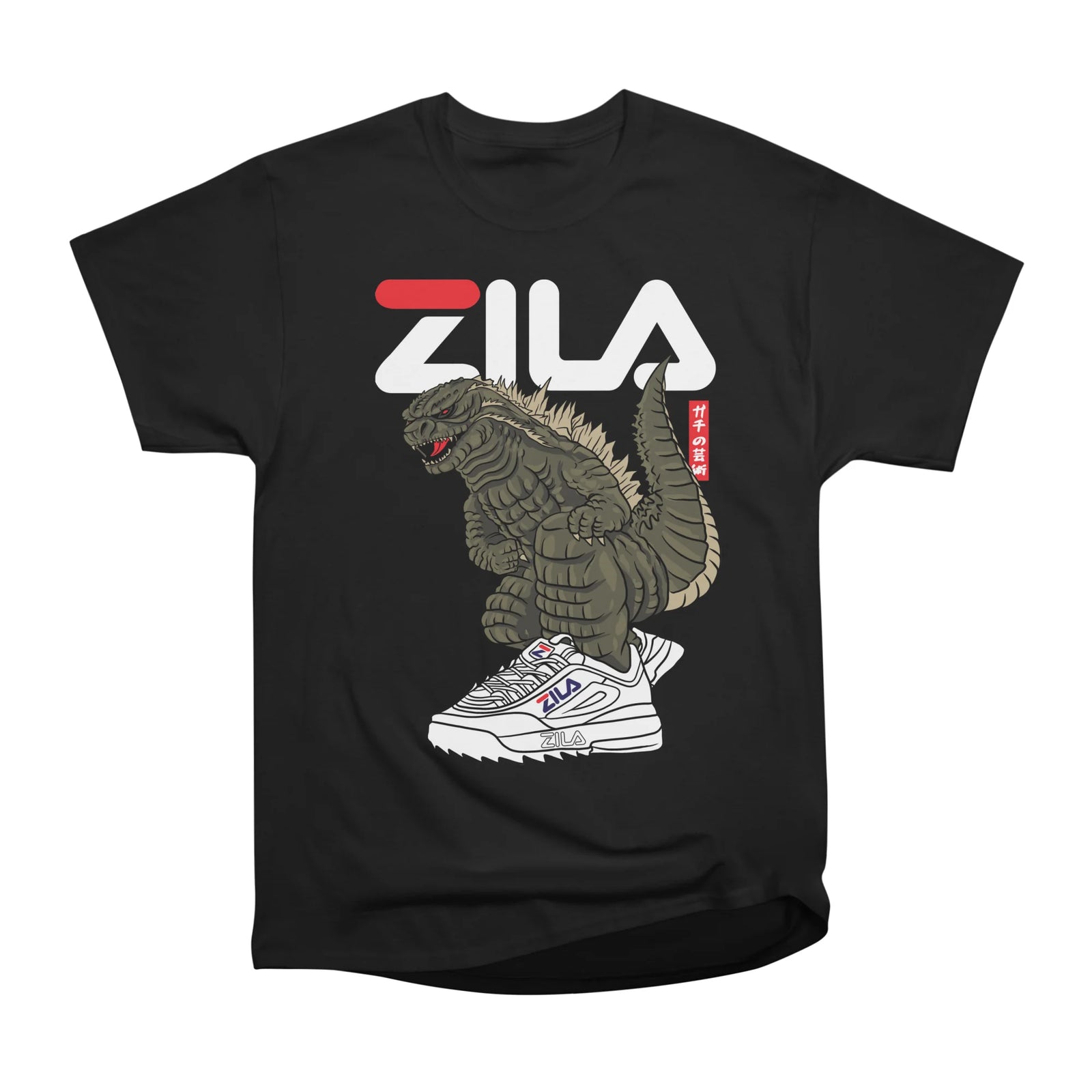 ZILA