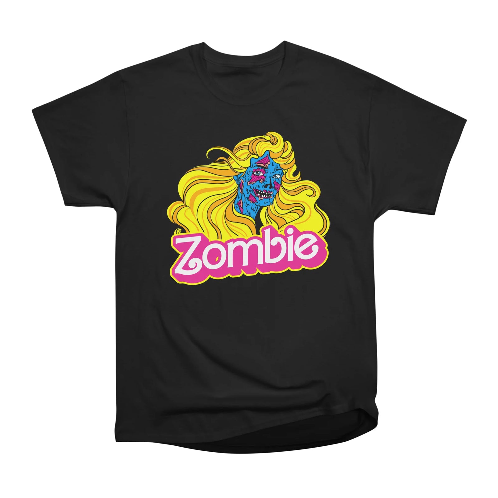 Zombie