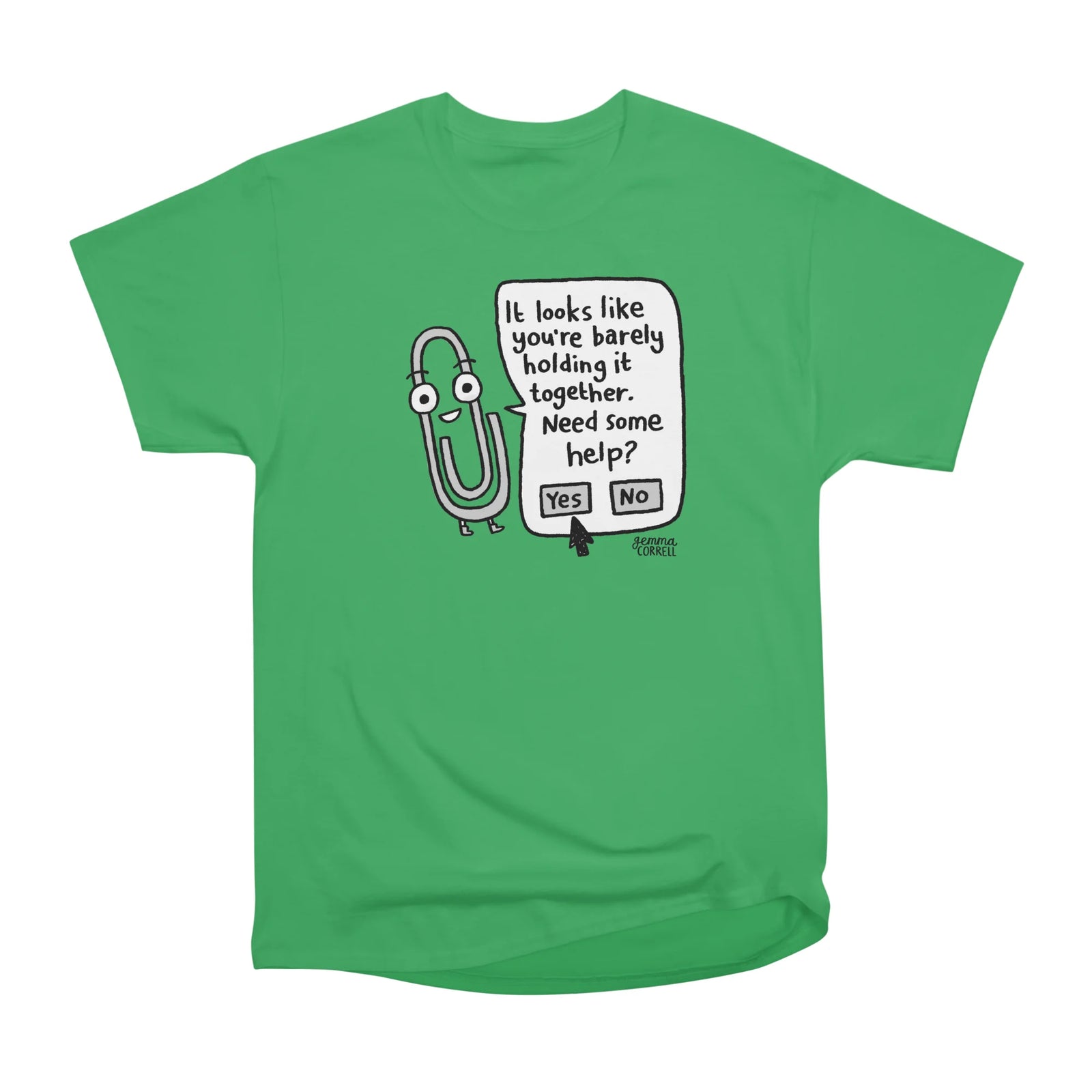 Clippy