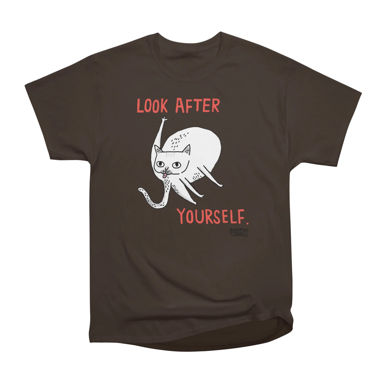 Look After Yourself