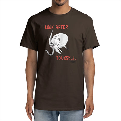 Look After Yourself