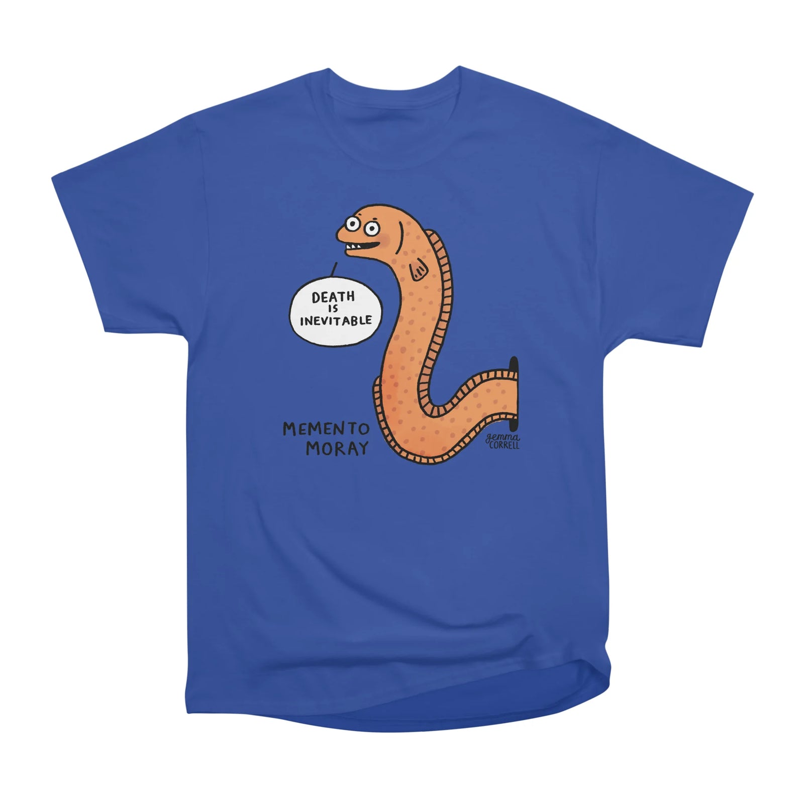Moray