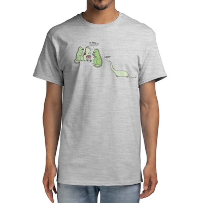 Who Invited the Herbivore?