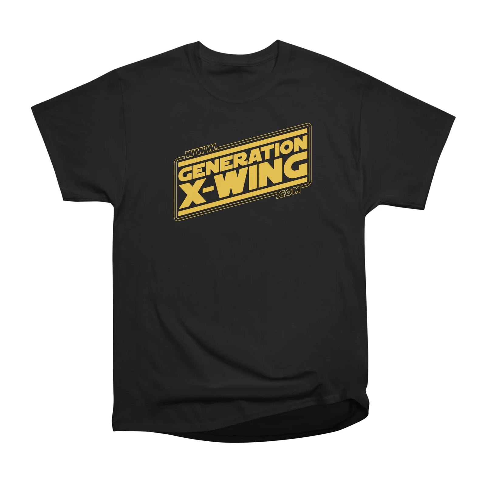 Generation X-wing