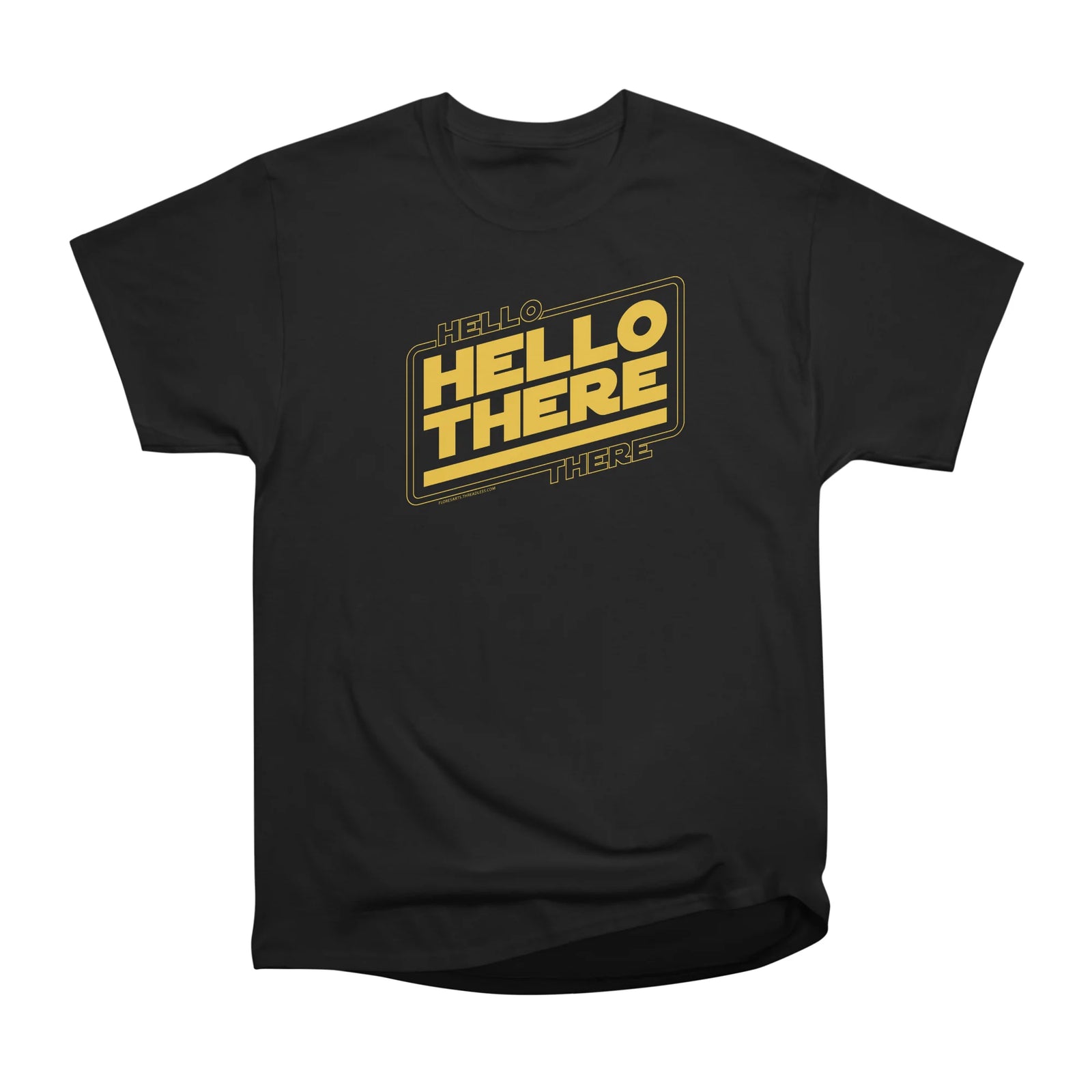 Hello There