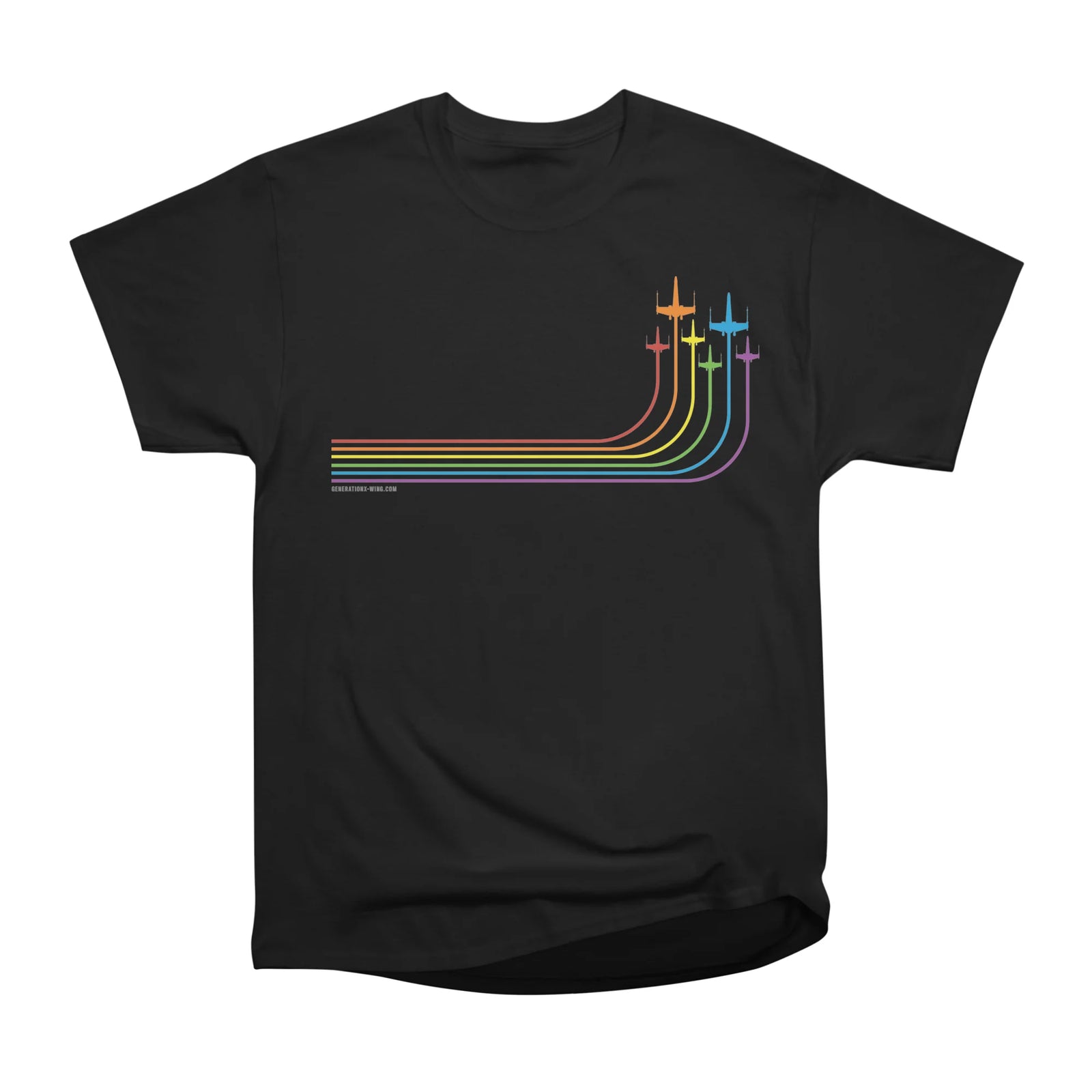 Pride Squadron