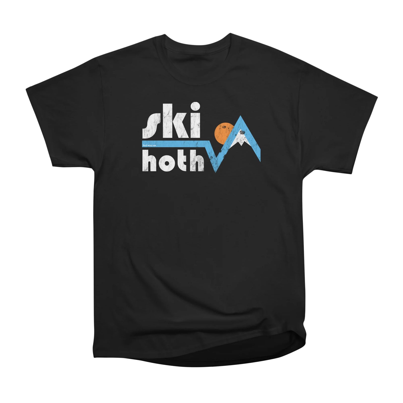 Ski Hoth
