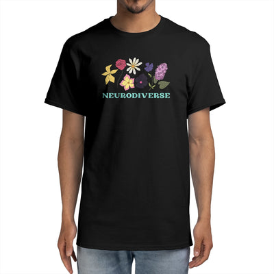 Neurodiverse