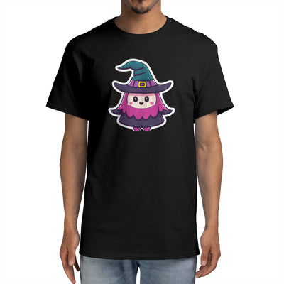 Kawaii witch