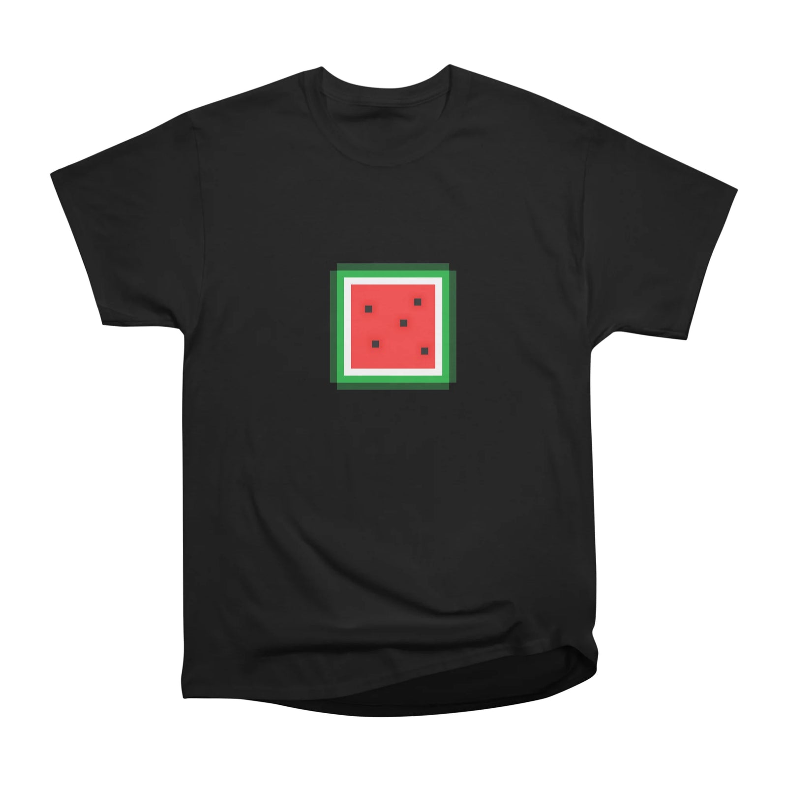 Watermelon 8 bit