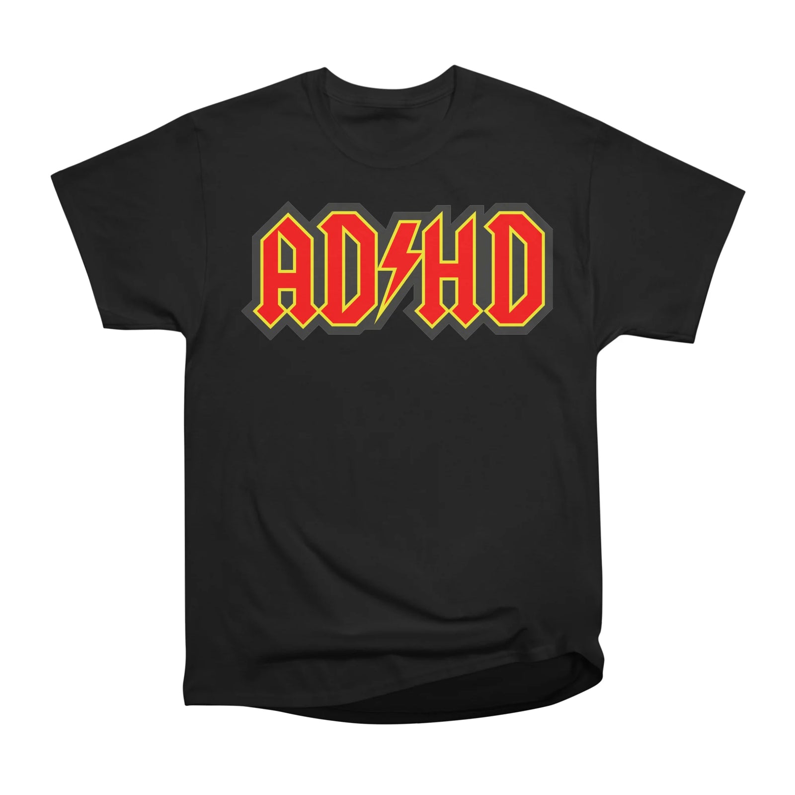 ADHD
