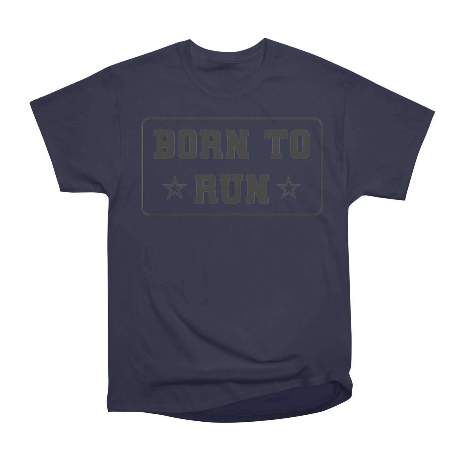 Born To Run