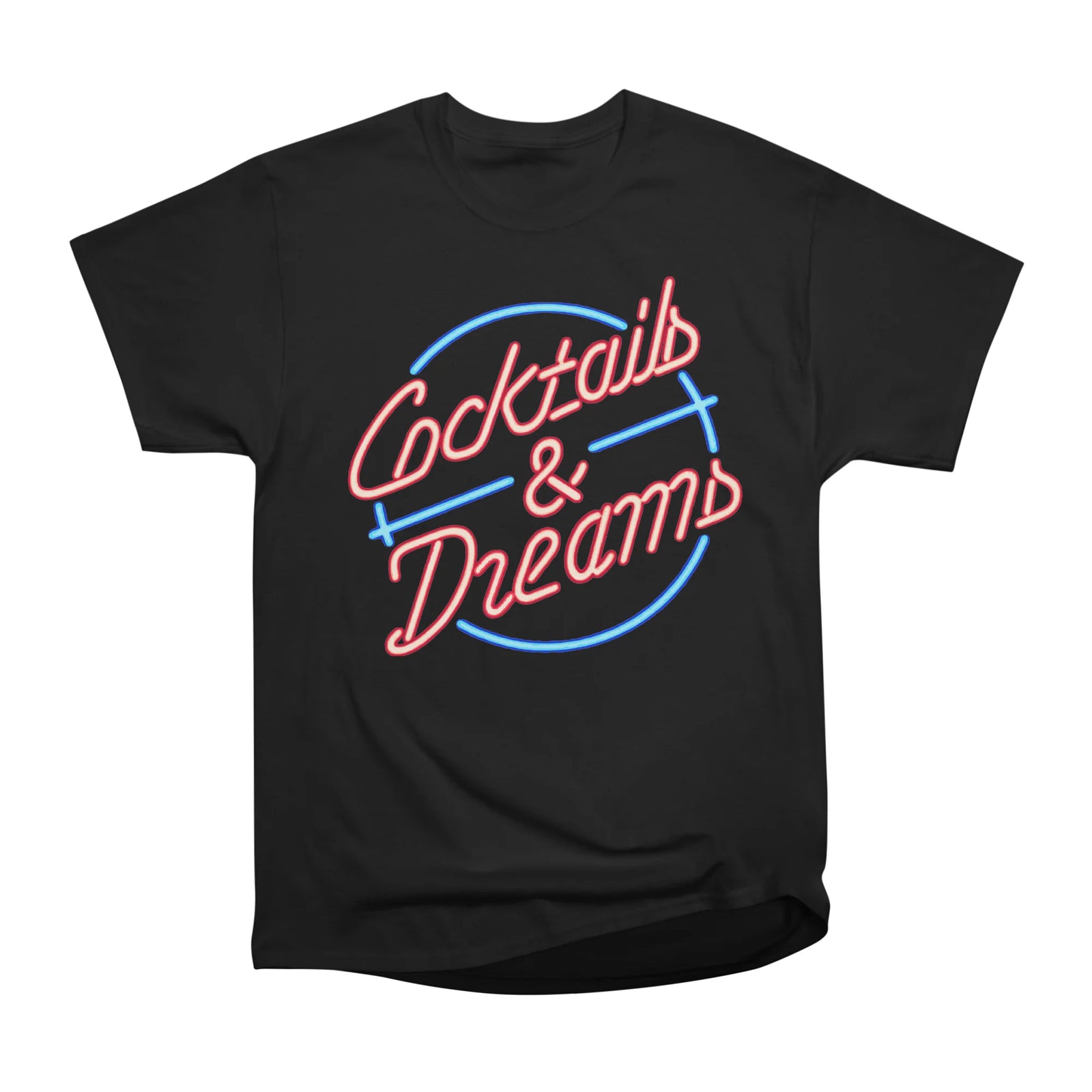 cocktails and dreams
