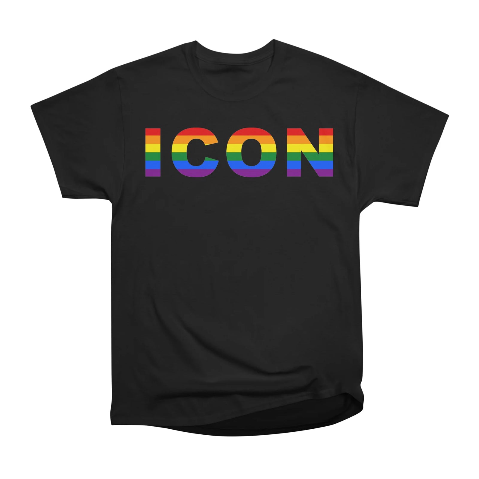 Gay ICON