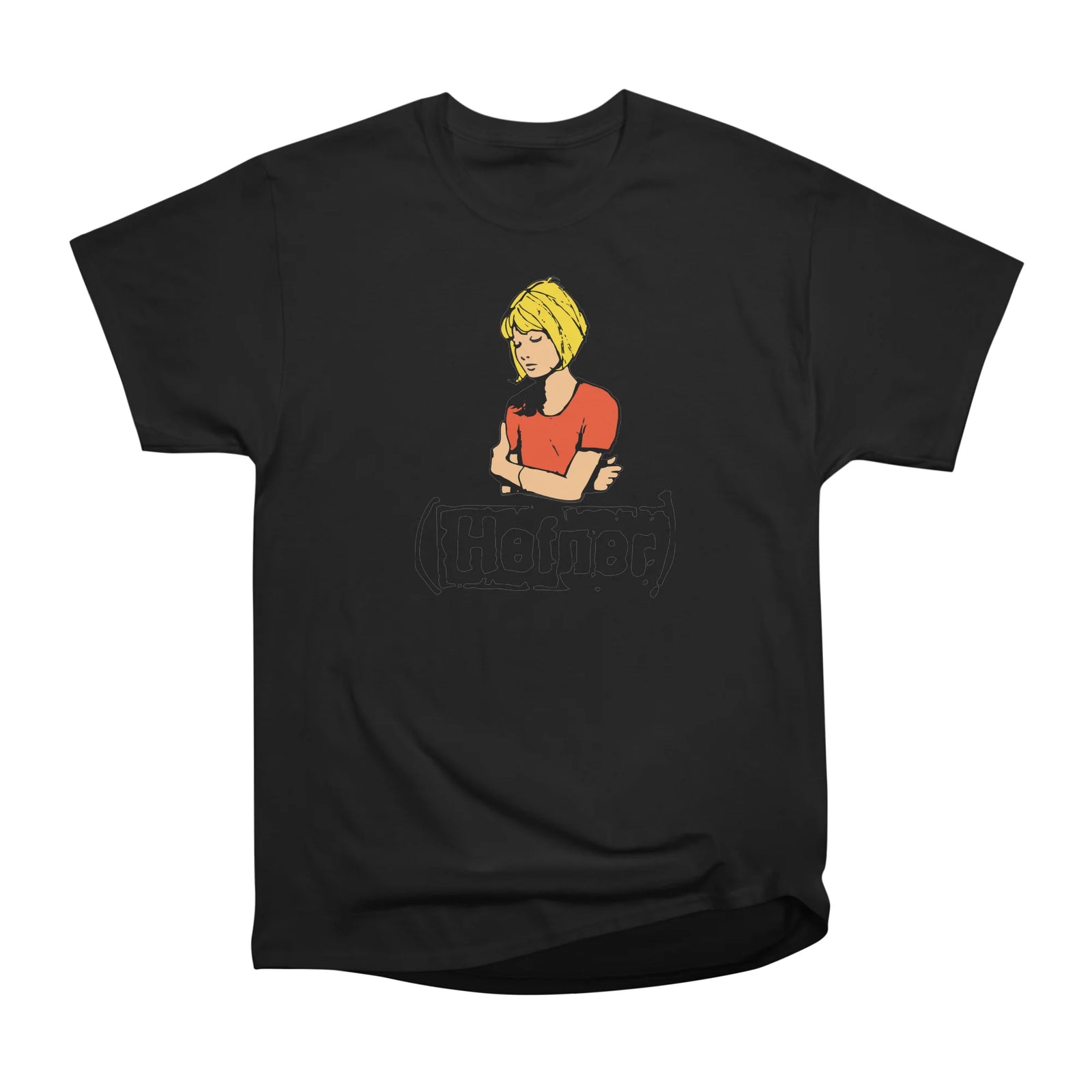 indie music shirt