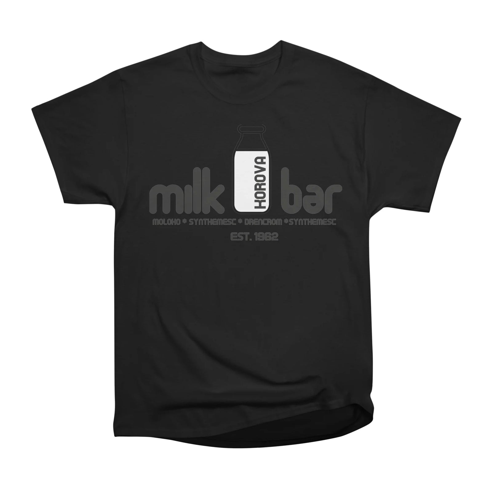 korova milk bar moloko clockwork orange