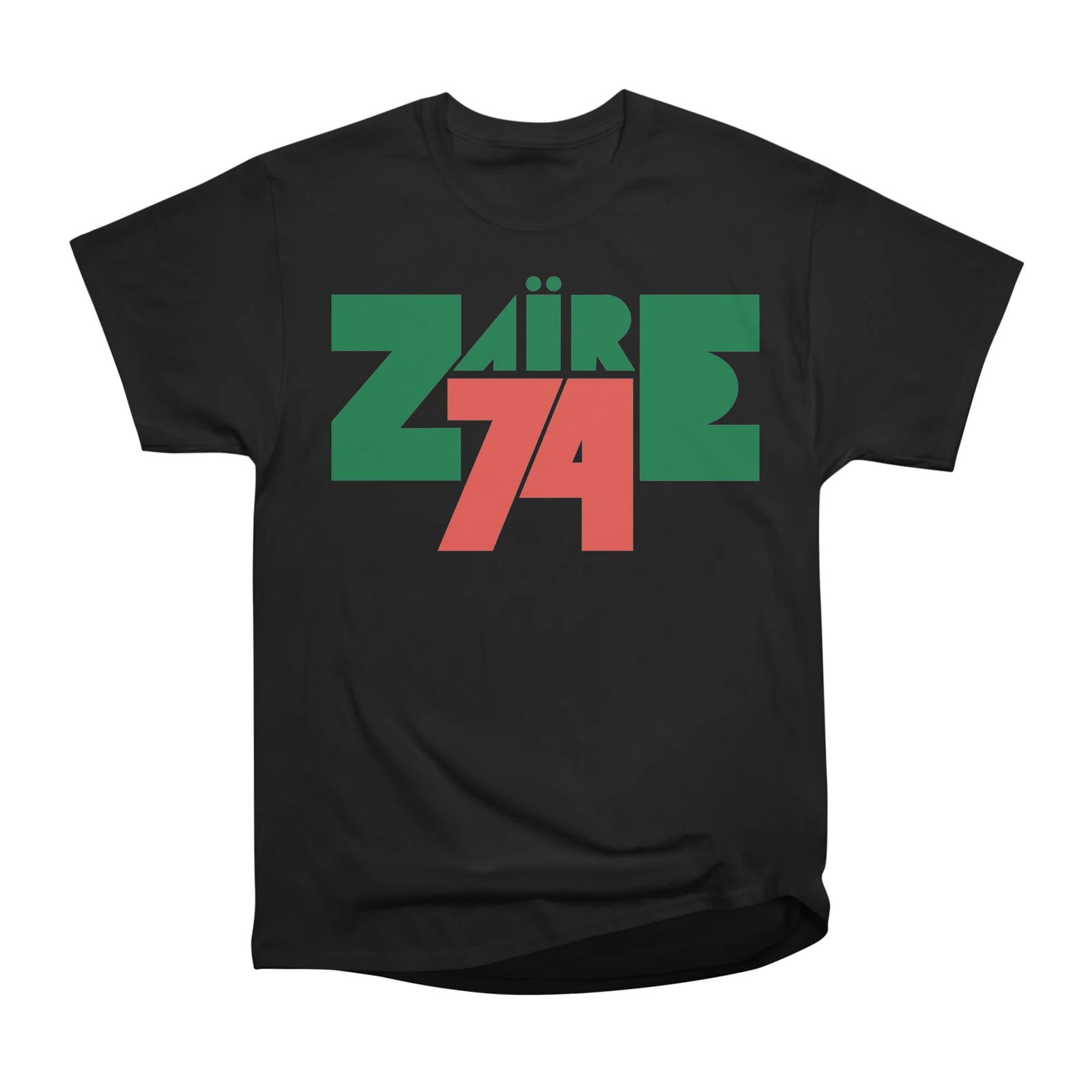 rumble in the jungle zaire 74 james brown