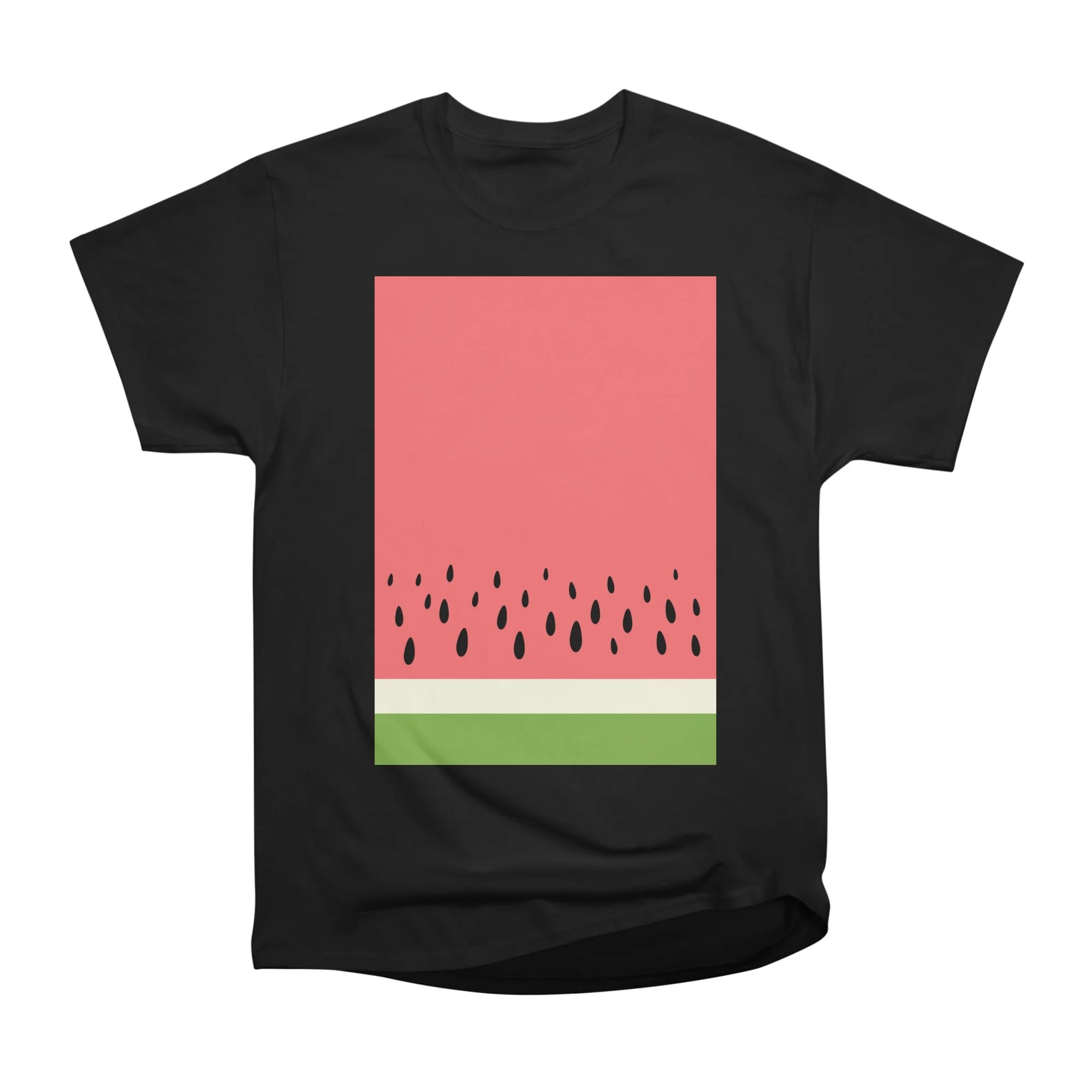 you're twising my watermelon man