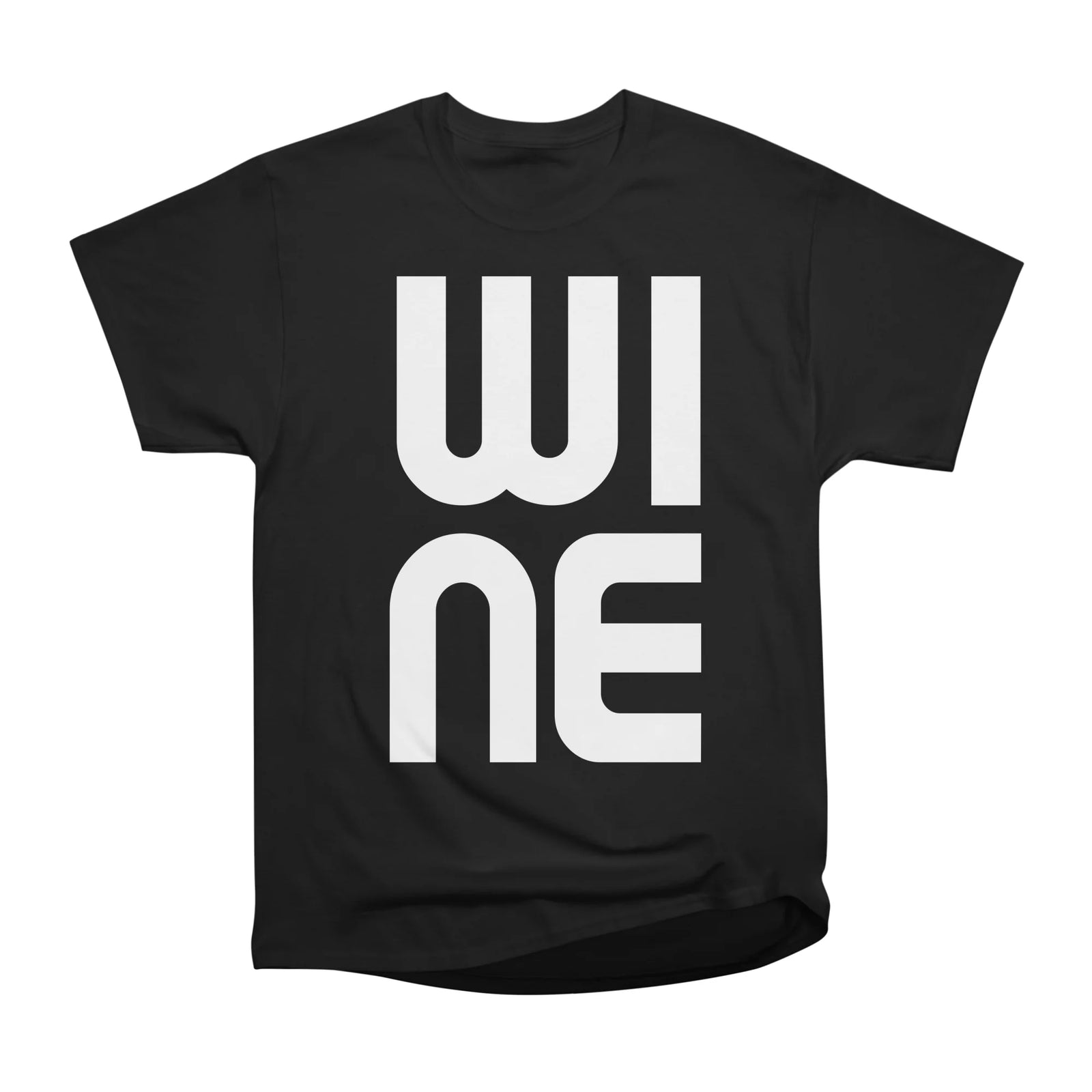 wine