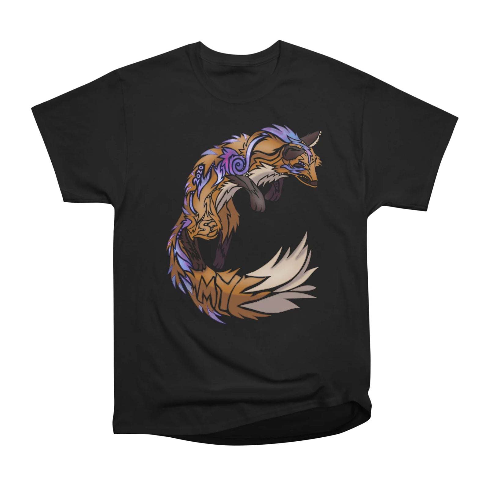 GALAXY FOX