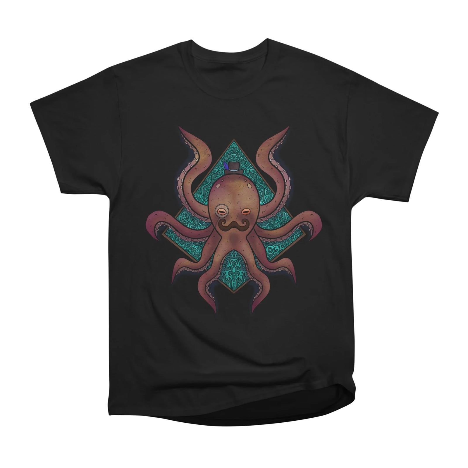 OCTOGENT
