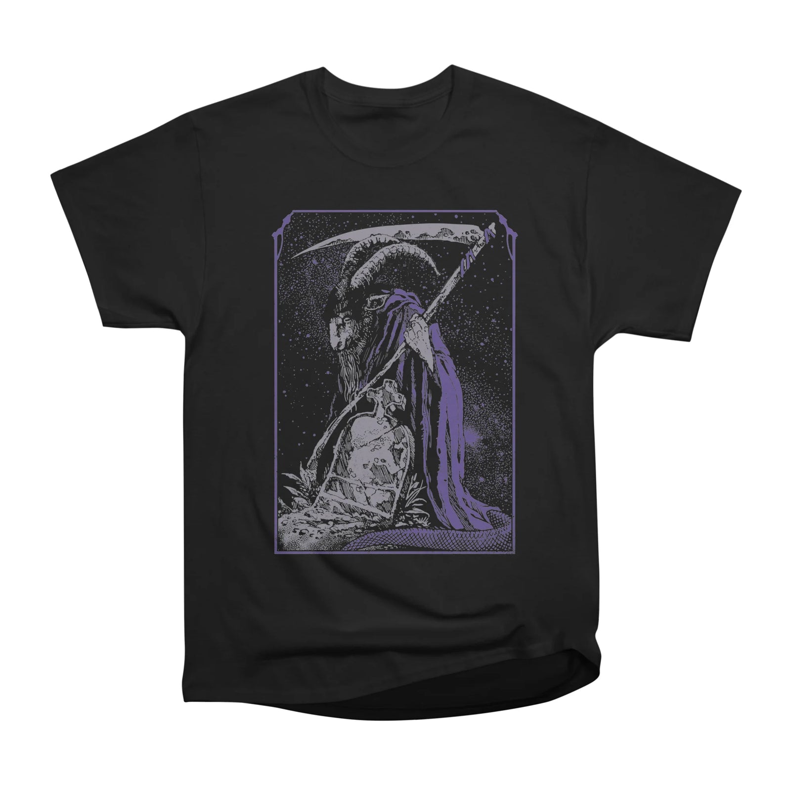 BAPHOMET