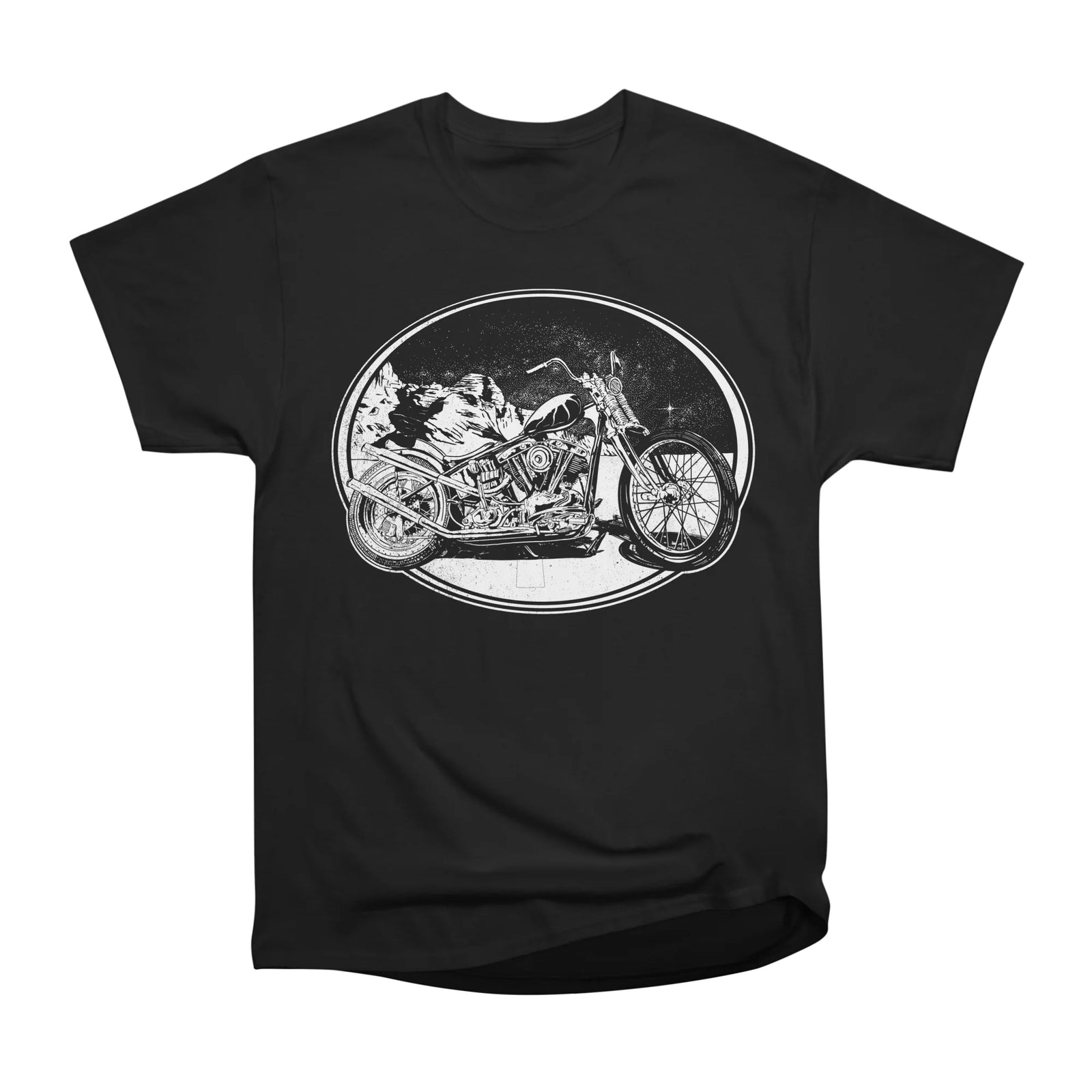 CHOPPER ROAD