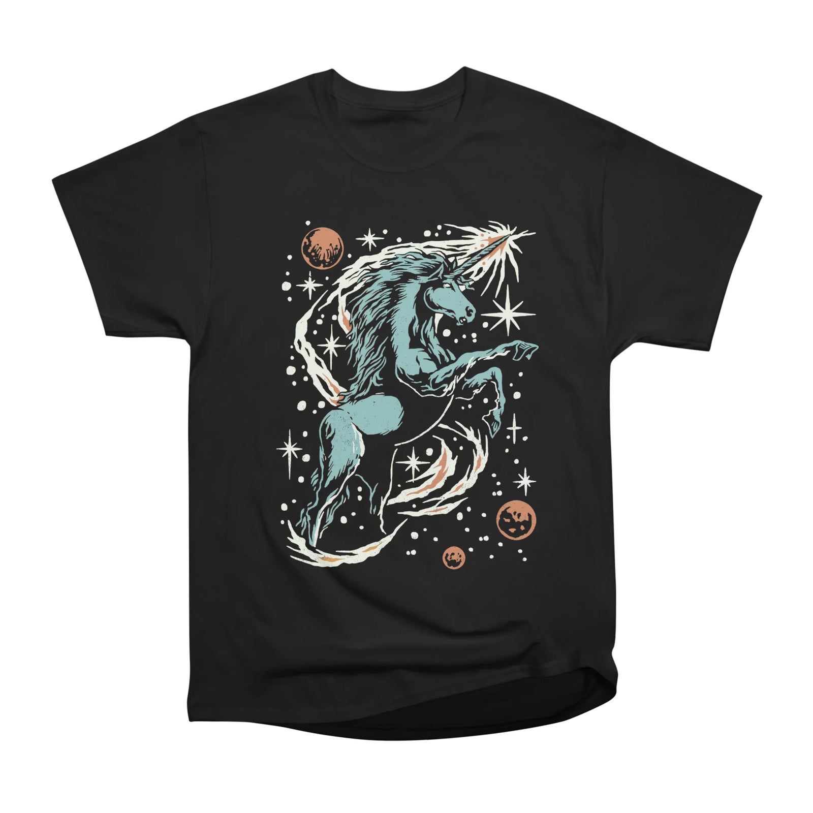 COSMIC HORSE