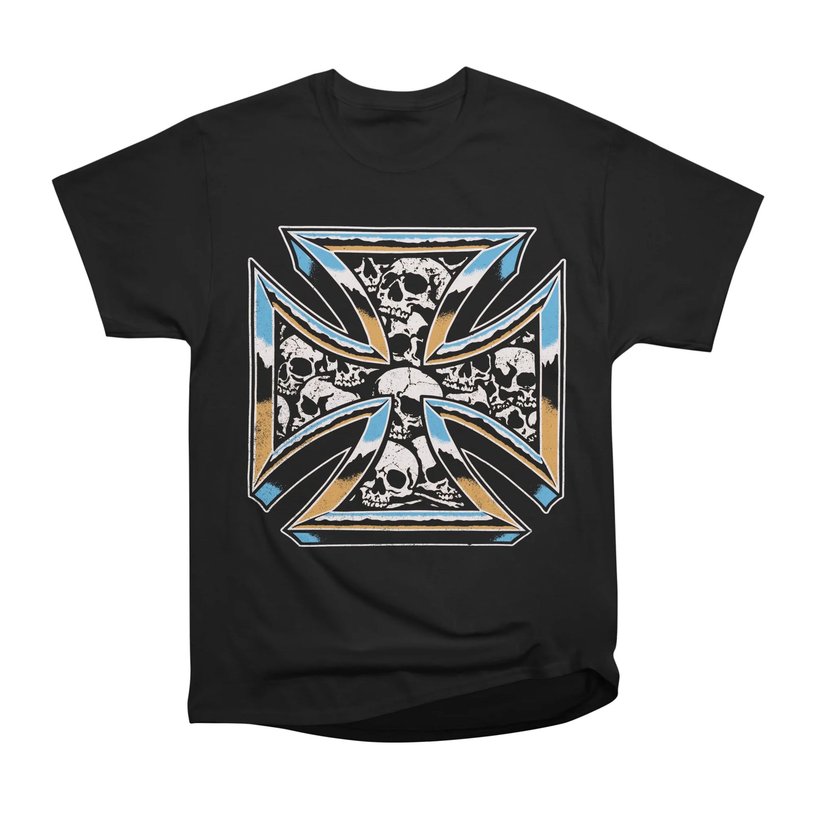 IRON CROSS