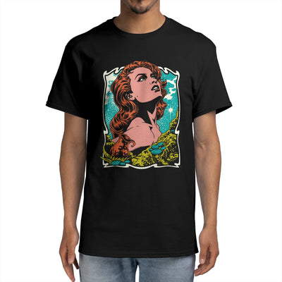 JUNGLE GIRL