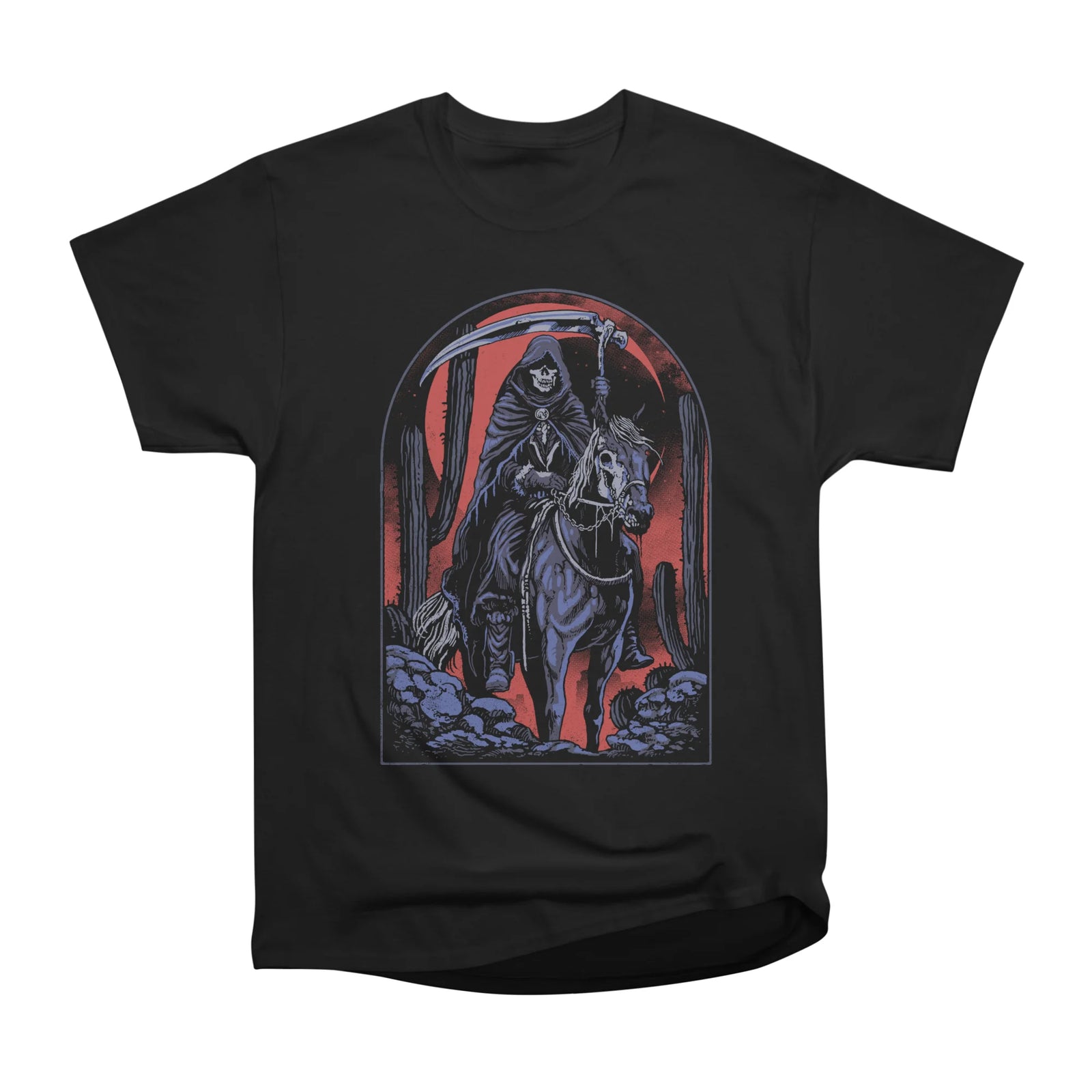 PALE HORSE