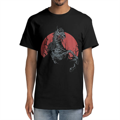 PALEHORSE