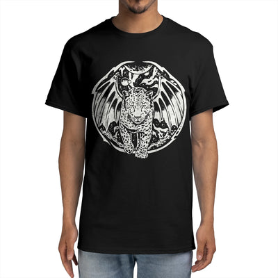 WINGED TIGER