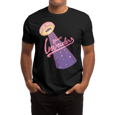 Space invaders