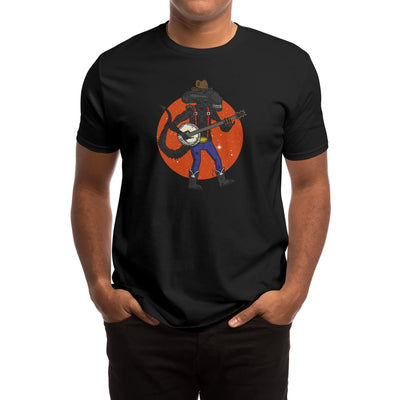 Banjomorph
