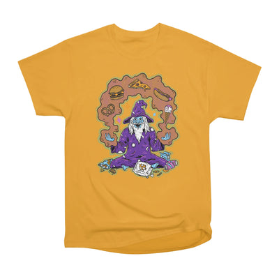 Snack Wizard