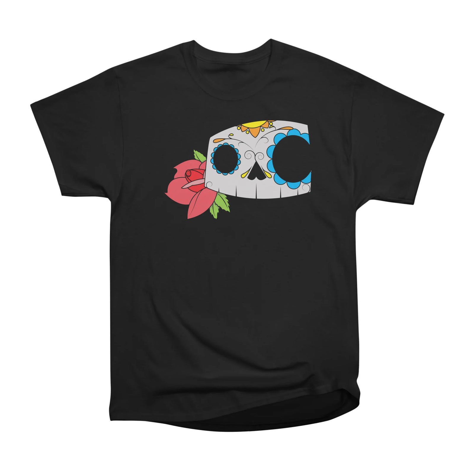 Sugar Skull