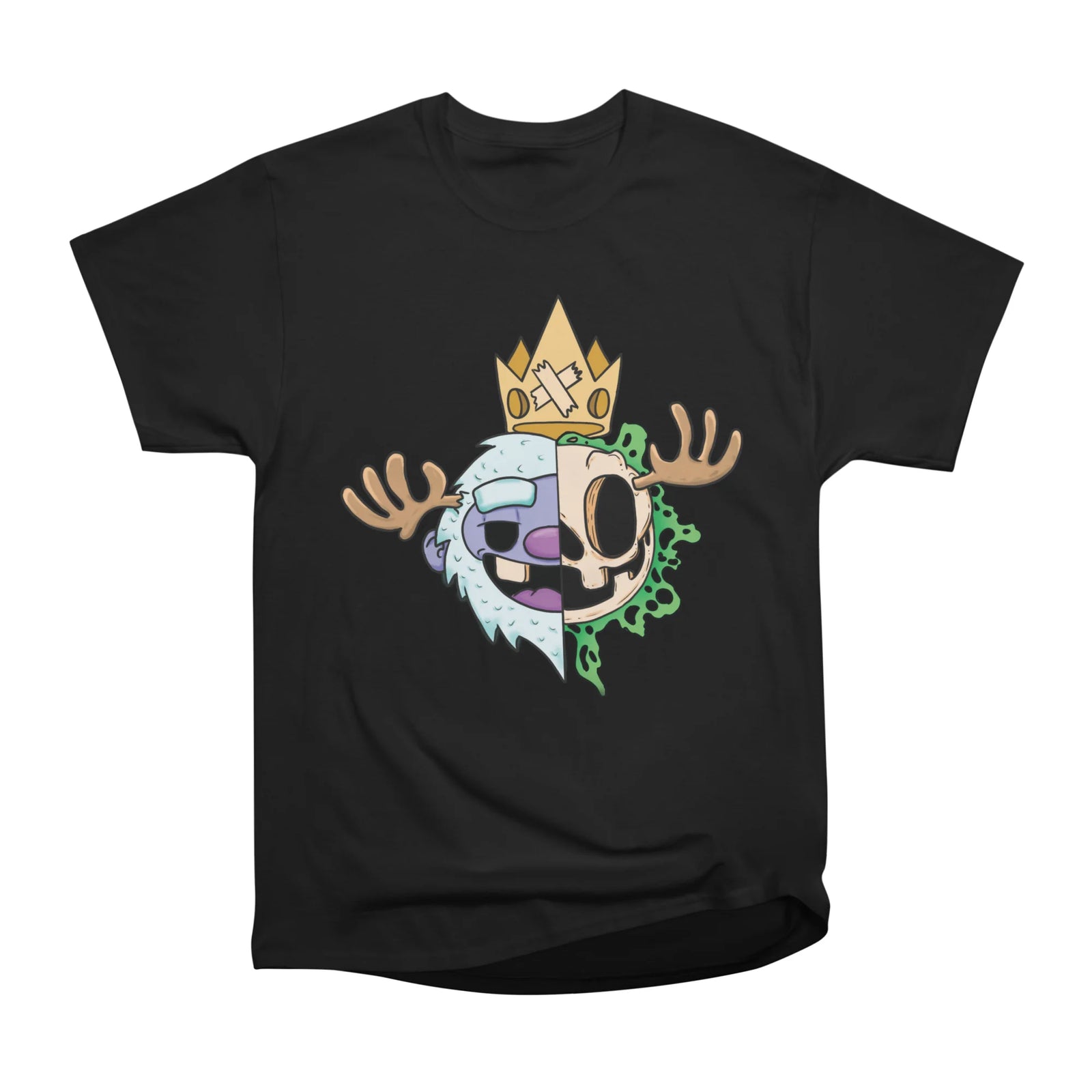 Yeti King