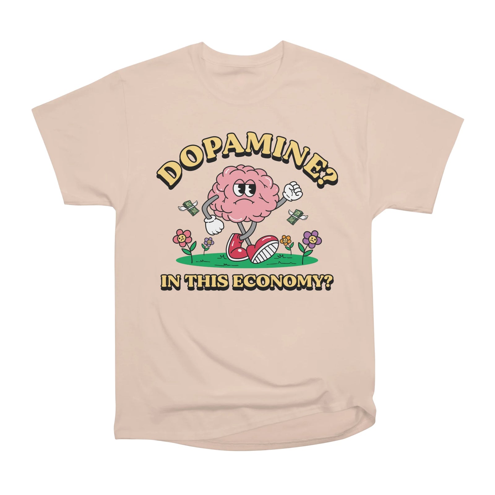 Dopamine? In This Economy