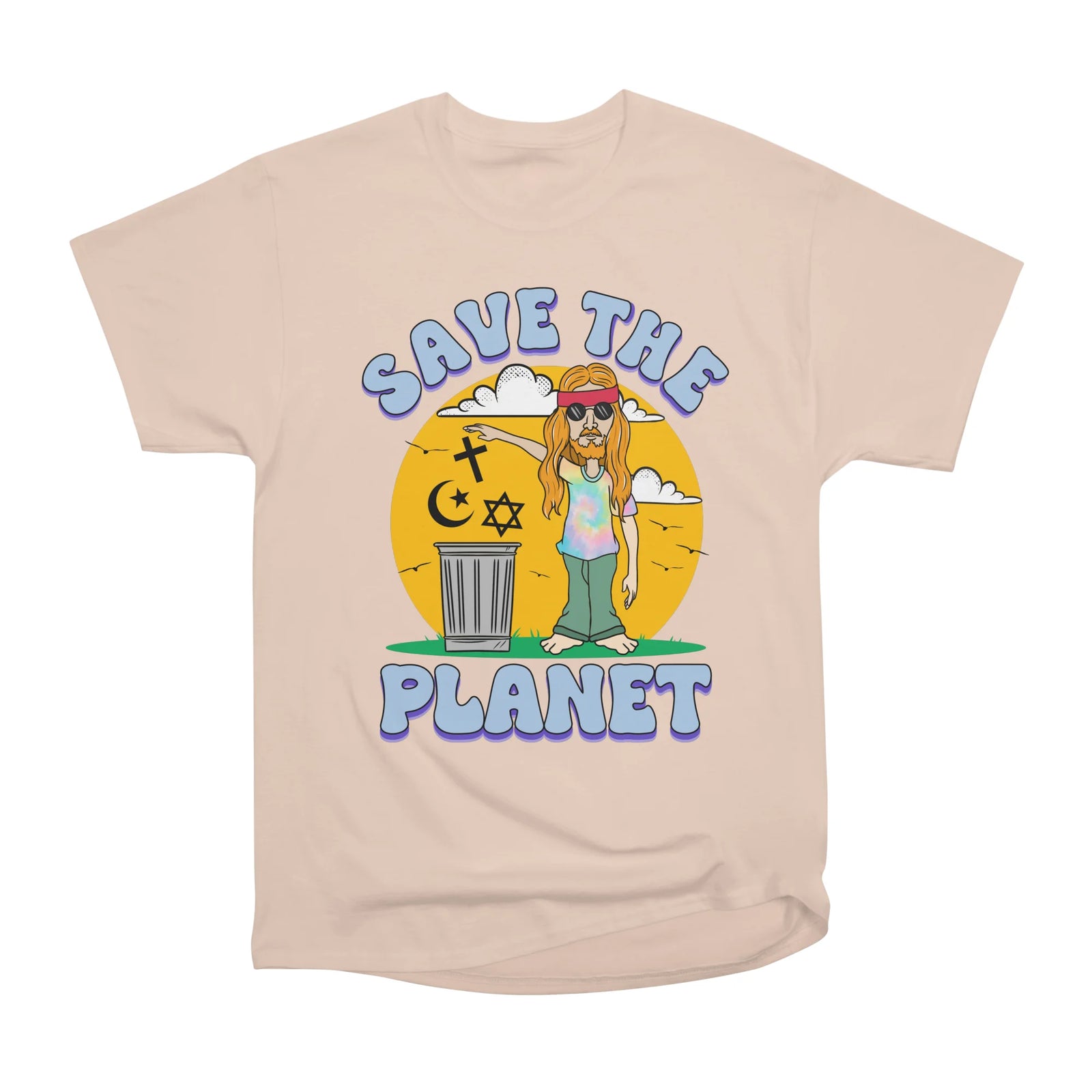 Save The Planet