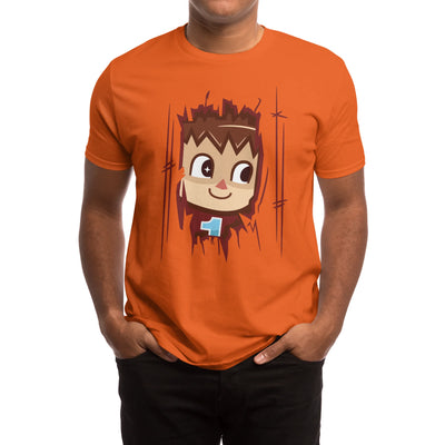 HEEEEERE'S.... THE VILLAGER!