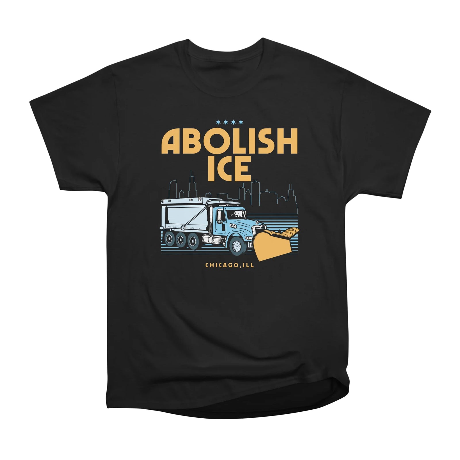 Abolish Ice