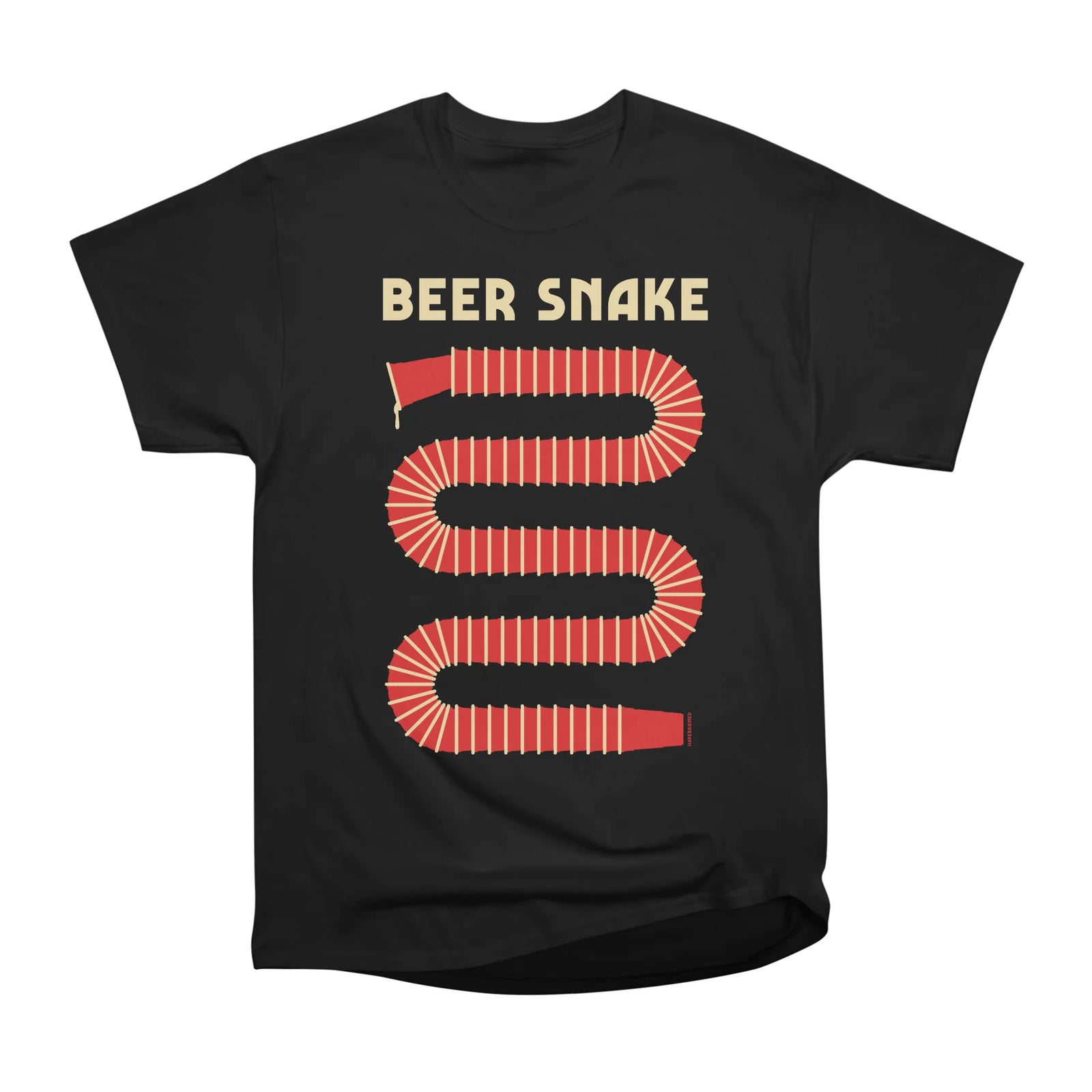 Beer Snake