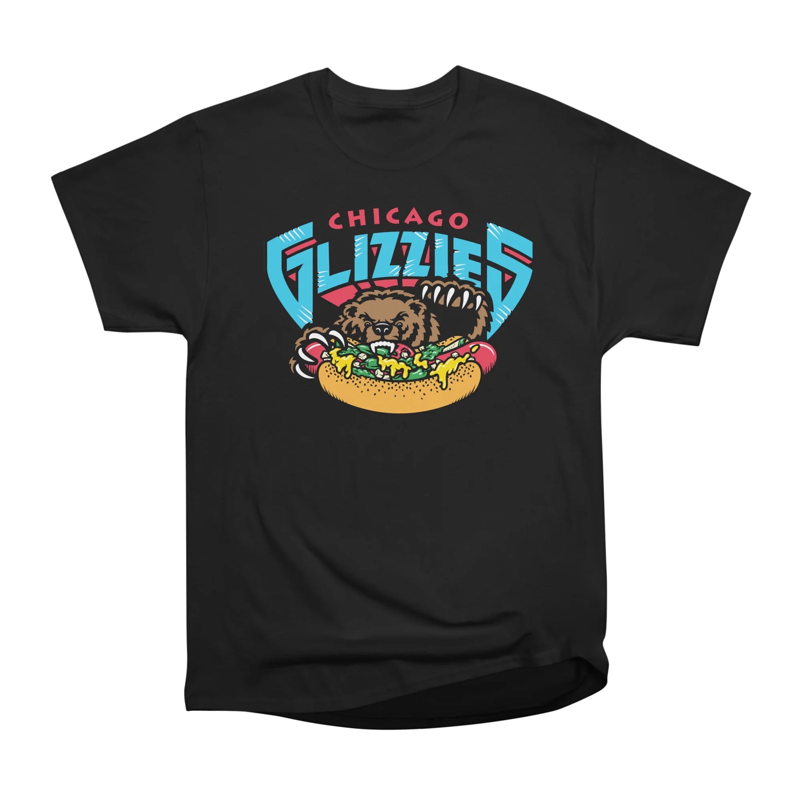 Chicago Glizzies