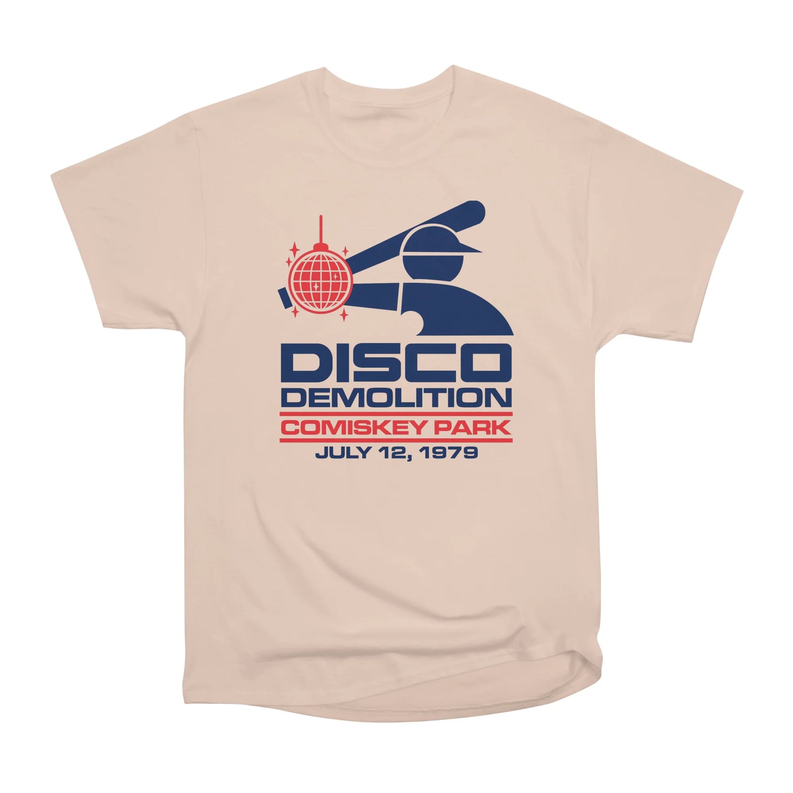 Disco Demolition
