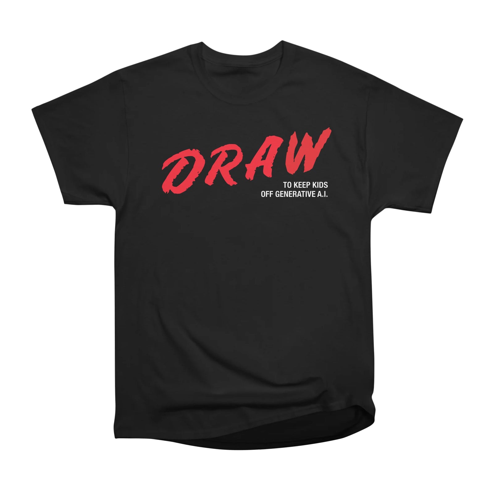 DRAW Program