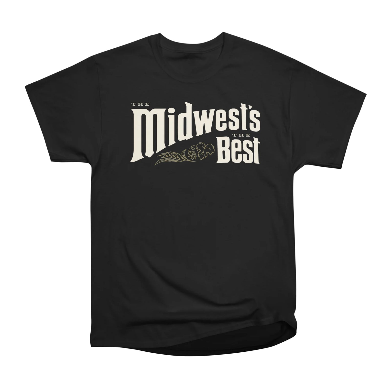 Midwest's the Best