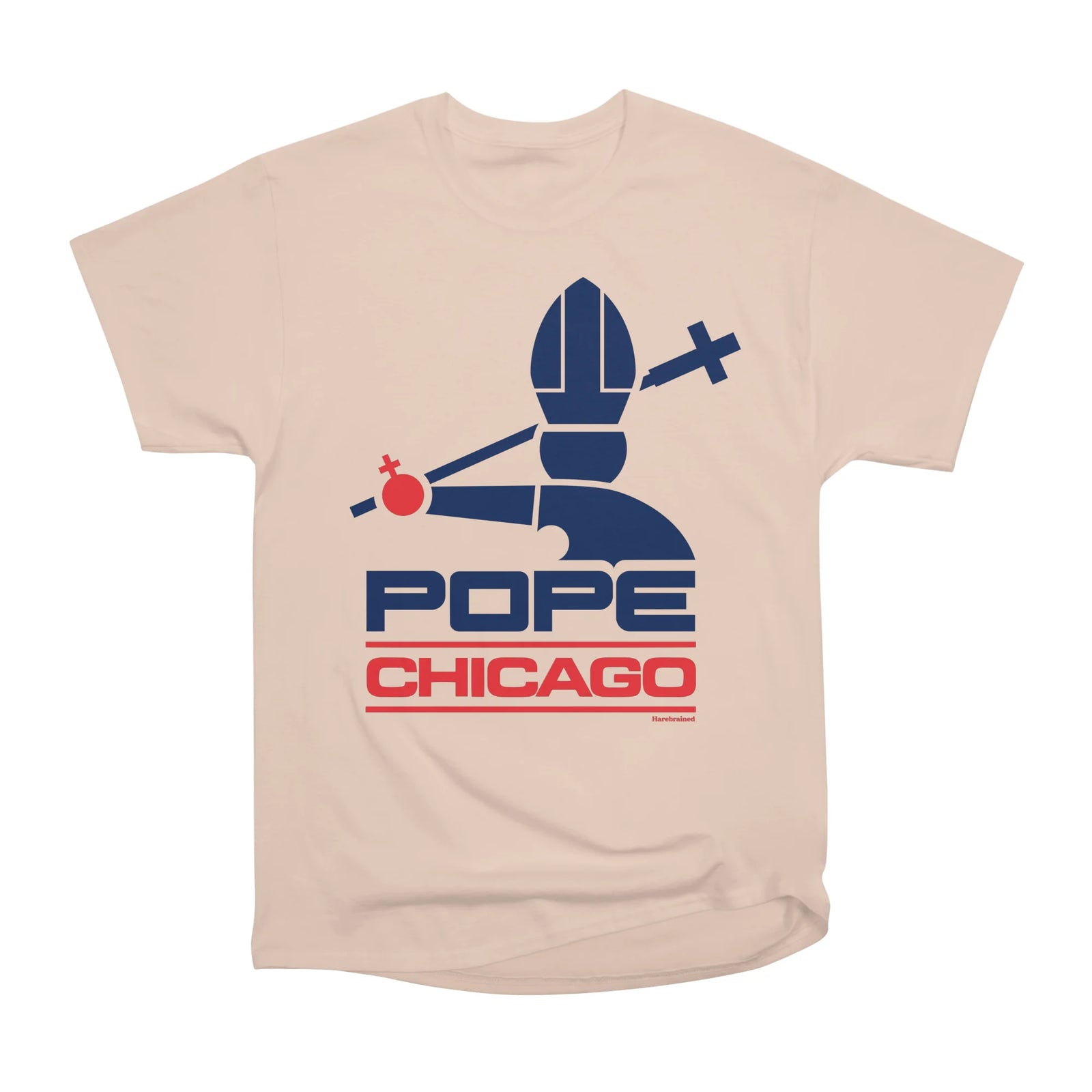 Pope Chicago
