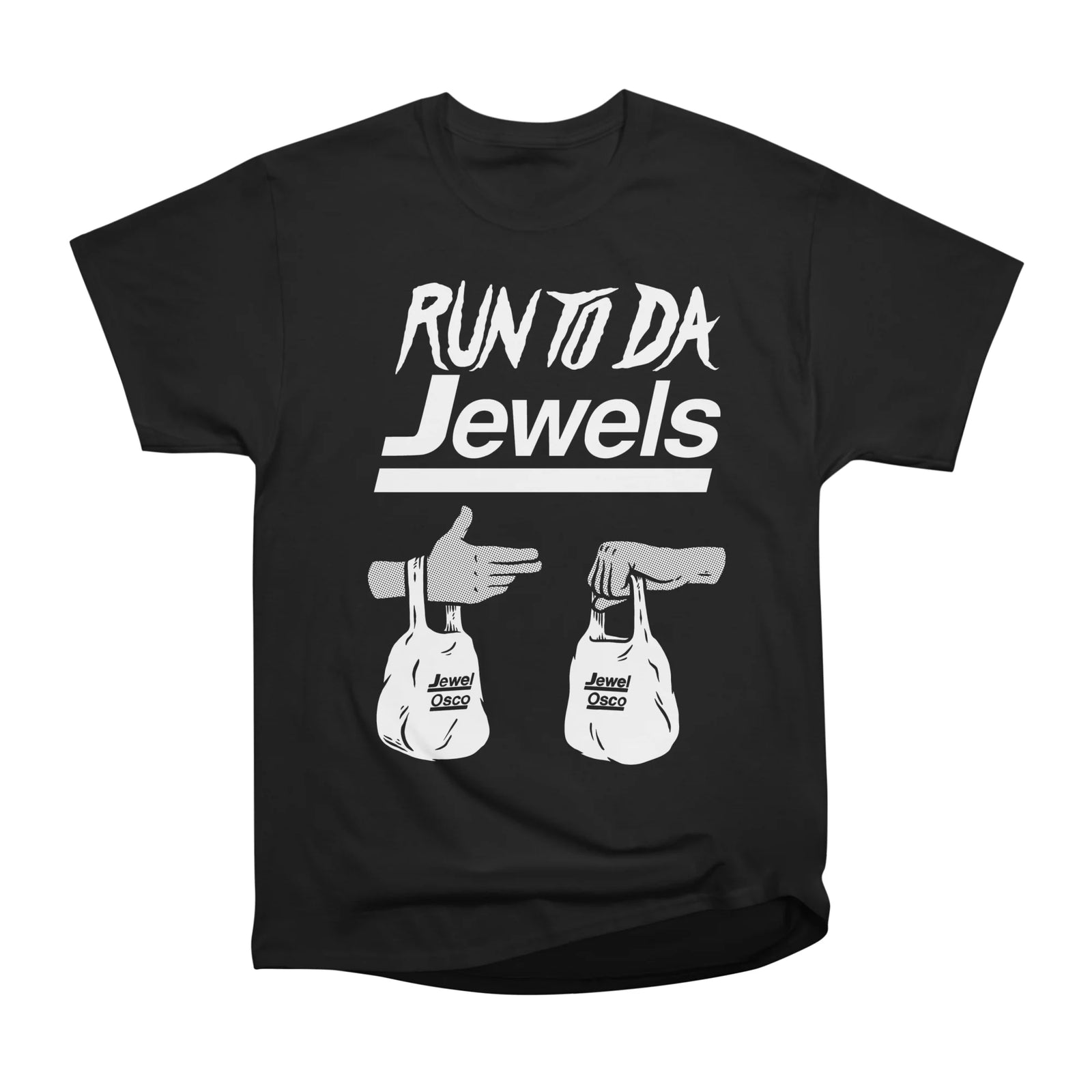 Run To Da Jewels