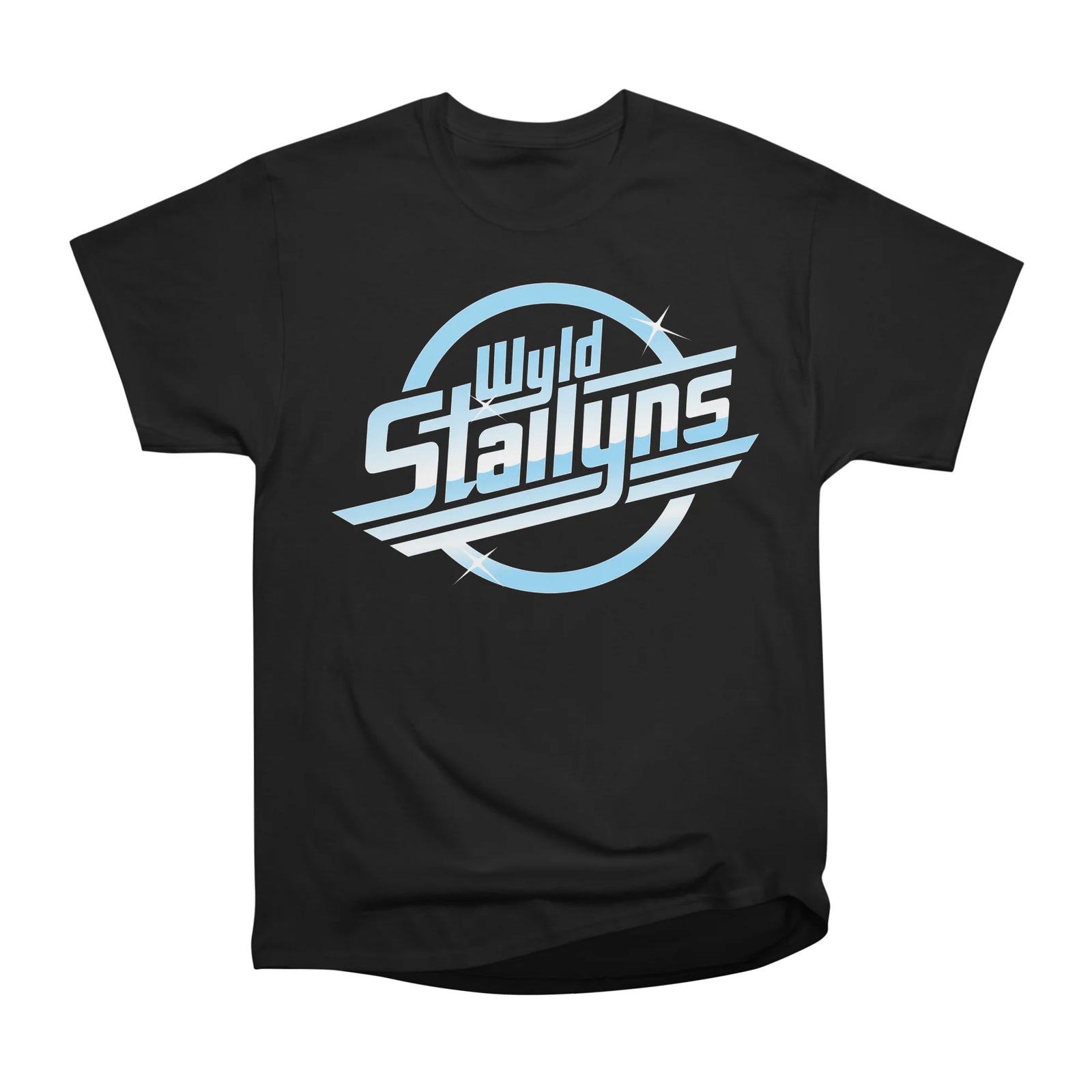 Wyld Stallion Logo